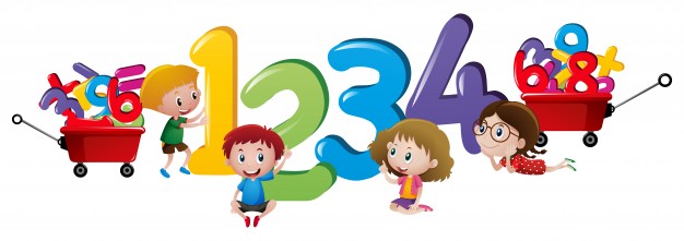 Cuadernillo de números para niños de 5 a 6 años pdf - AYUDA DOCENTE